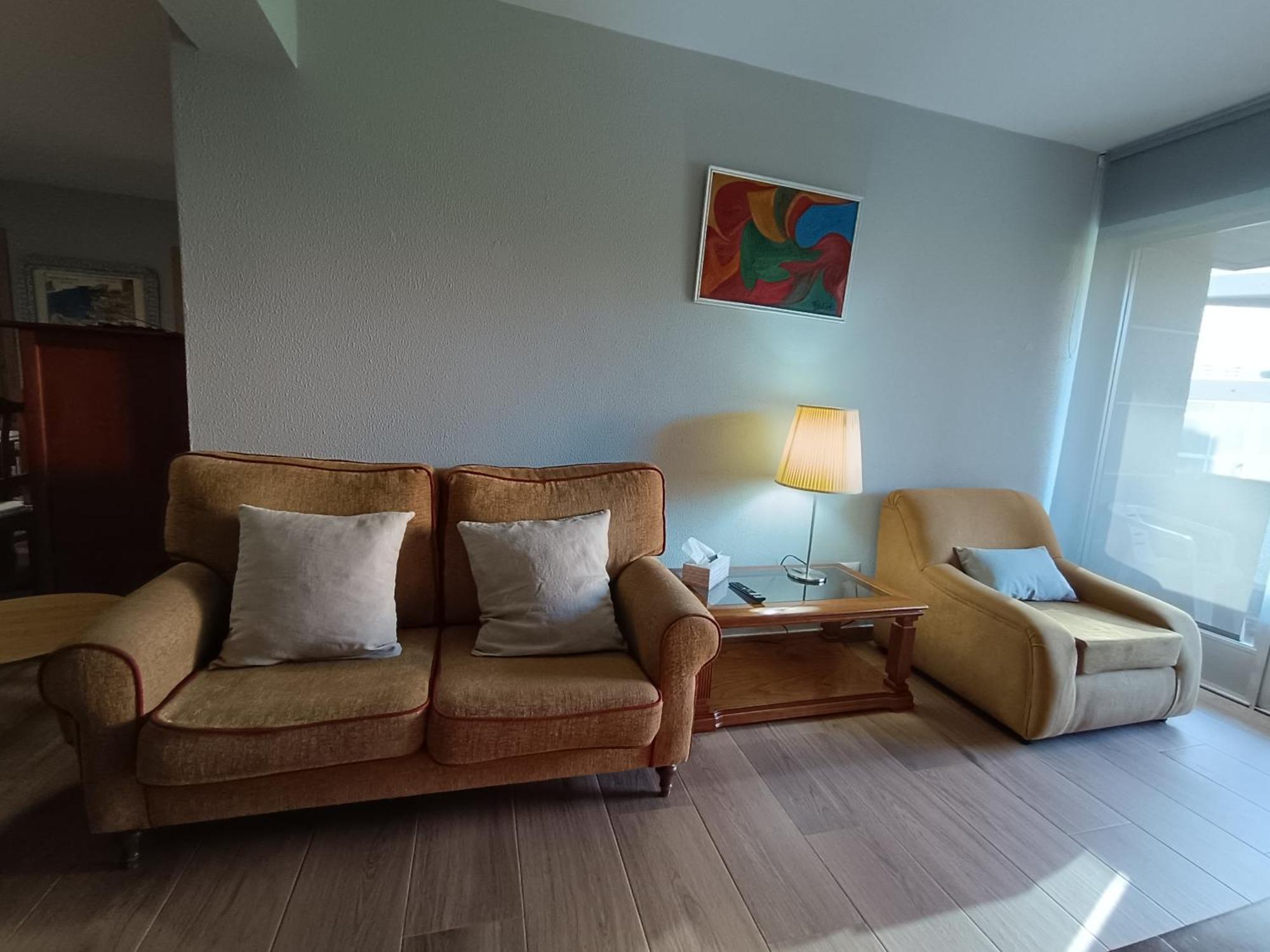Casa Filo Apartment Redondela Bagian luar foto